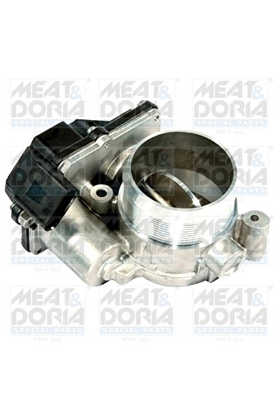 K-STARK Clapeta Control Admisie Aer Audi A6 Allroad C6/A6 C6/A8 D3 Vw Touareg