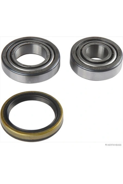 HERTH BUSS JAKOPARTS Set Rulment Roata Kia Rio 1 2000-2005