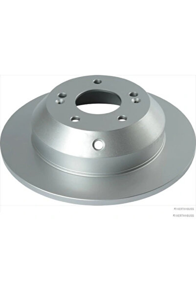 HERTH BUSS JAKOPARTS Спирачен диск Hyundai Grand Santa Fe/Santa Fe 2/Santa Fe...