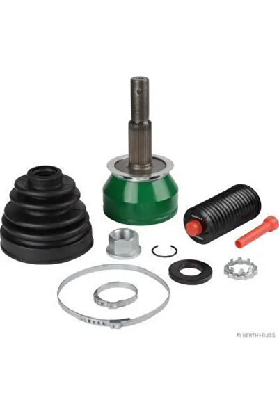 HERTH BUSS JAKOPARTS Set Articulatie Planetara Nissan Navara NP300/Pathfinder 3