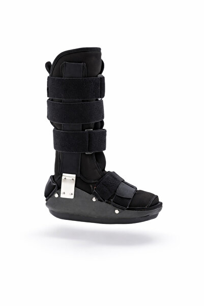 Serra's Rom Walker Aşi̇l Boot Achill Boot Walking Boot Aşil Boot Aşi̇l Tendon