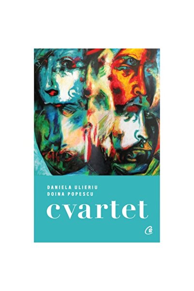 Curtea Veche Publishing Quartet