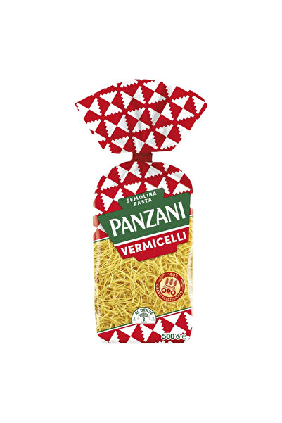 Panzani Gold Quality Vermicelli Premium Pasta- 500gms