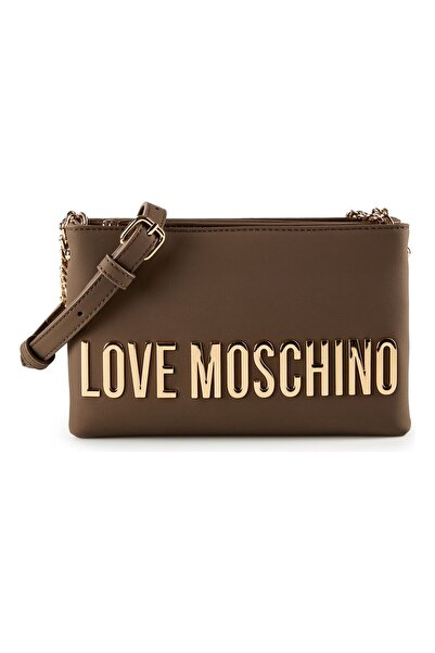 Love Moschino Bold Love Umhängetasche 21 cm