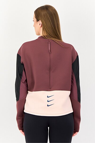 nike sweatshirt multicolor