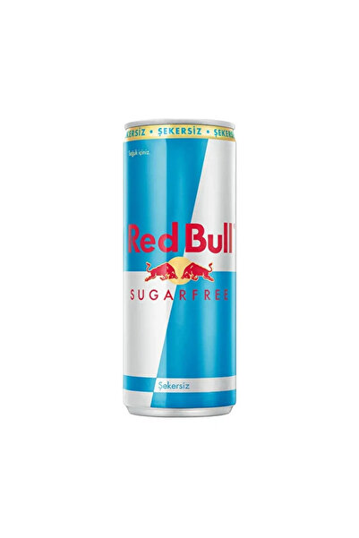 Red Bull مشروب طاقة، مشروب طاقة خالي من السكر - 250 مل