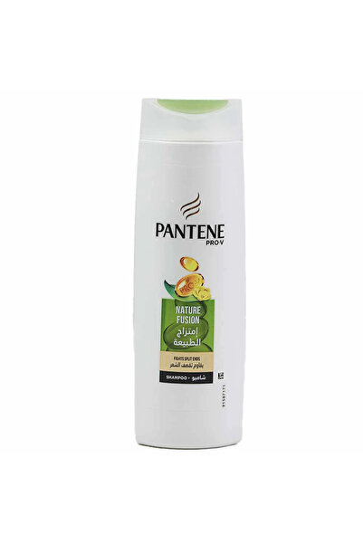 Pantene شامبو برو-في ناتشر فيوجن للأطراف المتقصفة - 360 مل
