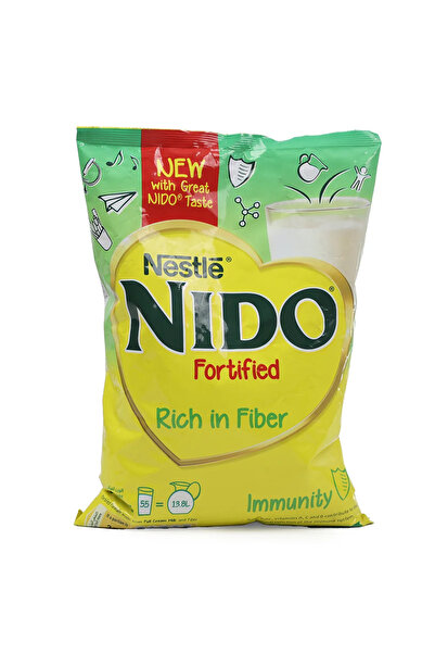 Nestle Nido Fortified Milk Powder 1.8kg