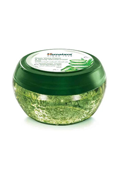Himalaya Aloe Vera Gel Face & Body Moisturizer Gives Goodness of Natural Skin...
