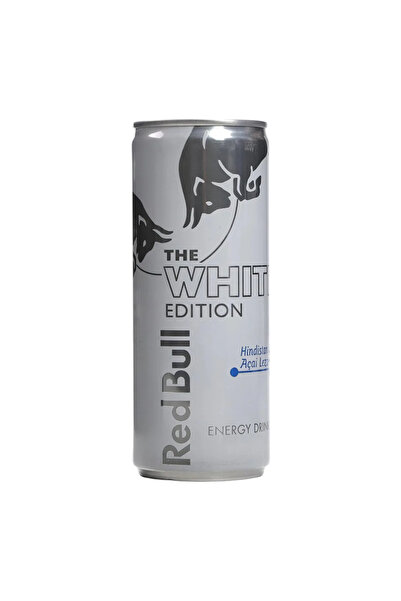 Red Bull ريد بول الإصدار الأبيض، مشروب طاقة - 250 مل