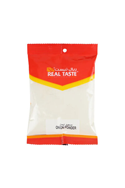 REAL TASTE Onion Powder- 100 gm