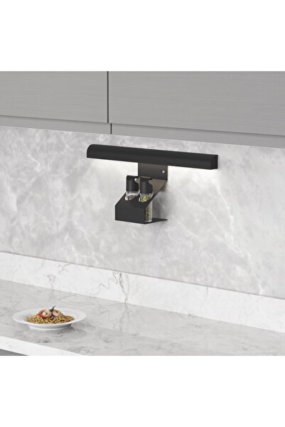 STARAX Unique İkili Baharatlık - Antrasit