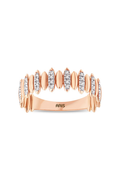 Ariş 0.20 Karat Pırlanta Yüzük