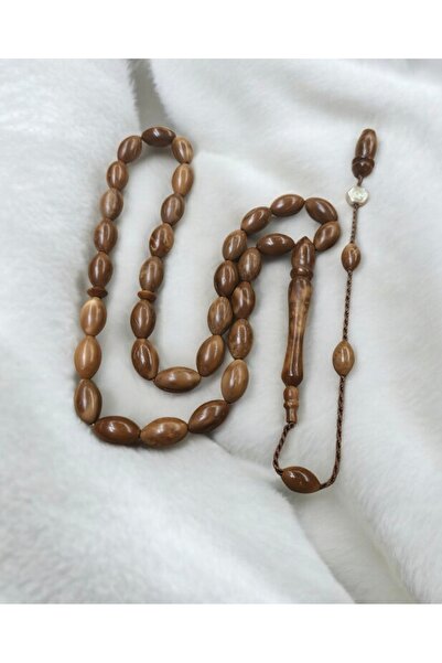 İnan Tesbih نظام قطع الكورا من كوکا، سبحة تسبيح مزينة بالزخارف من مصطفى الإسك...