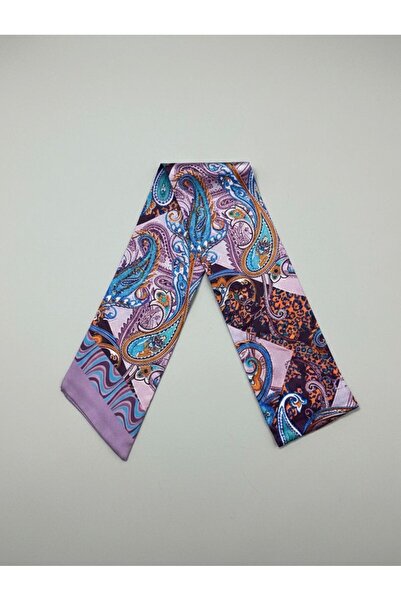 Fioner Store Double Sided Tie Scarf