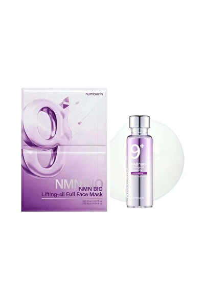 Skin Generics NUMBUZN No.9 NMN BIO Lifting Set