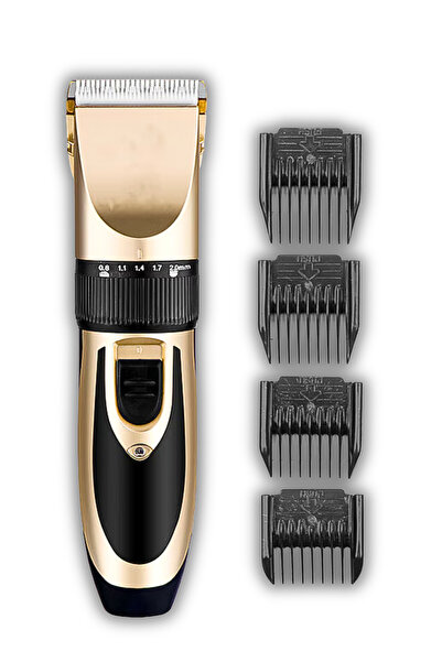 FOTOFUN Animal Clipper for Dogs and Cats