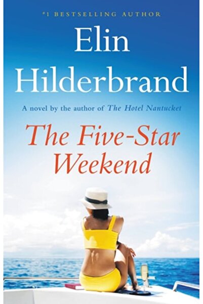 Book Boss عطلة نهاية الأسبوع ذات الخمس نجوم