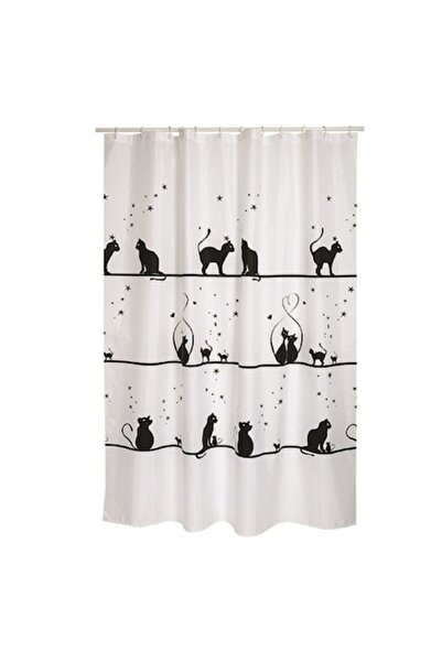 WALALLA Perdea de duș