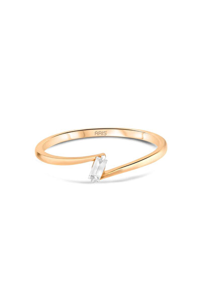 Ariş Baget Pırlanta Tasarım Yüzük