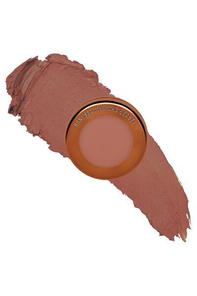 Danessa Myricks Beauty Yanak ve Dudak Renklendirici Allık Spiced Latte 6GR