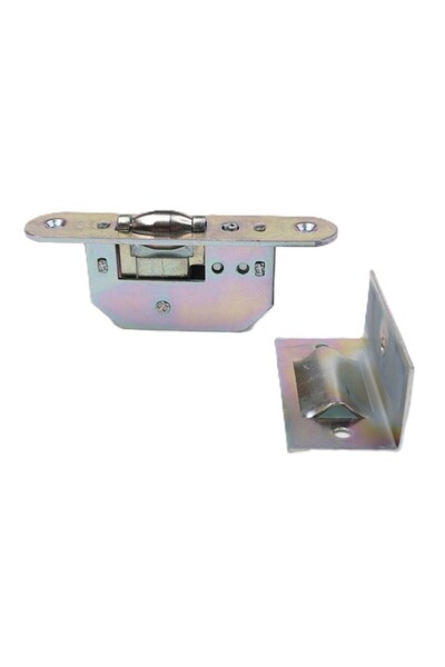 Z-Tools Încuietoare cu rolă 20R ZI FER+T13 EXT35013000020ZI02V