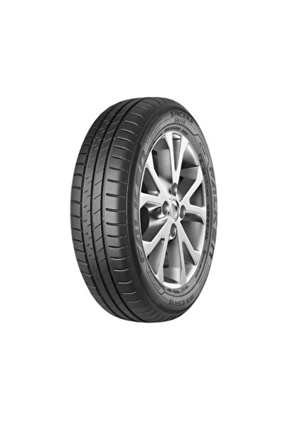 Falken 205/60R16 96H SINCERA SN110 2025 ÜRETİM YAZ LASTİĞİ