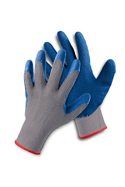 CERVA Mănuși de protecție pentru imersie HS-04-002 (Dipper ECO) 10 Albastre