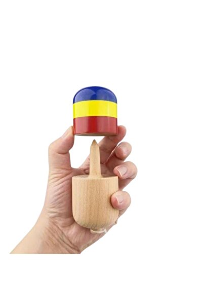 Kendama New Capsule 2026, Premium Beech Wood Ball for Reaction Skills, 7 years+