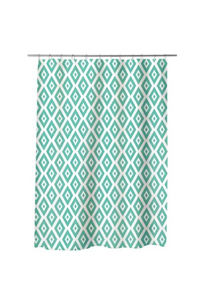 ART FACTORY Perdea de duș, perdea de cadă pentru baie