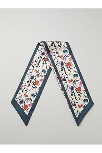 Fioner Store Double Sided Tie Scarf