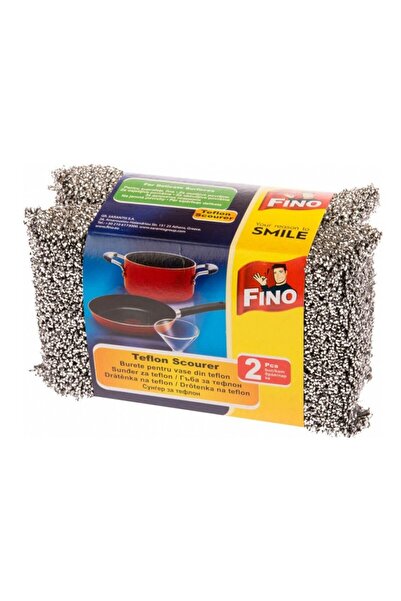 Fino Set 7 x 2 Bureti de Vase Fino, Teflon