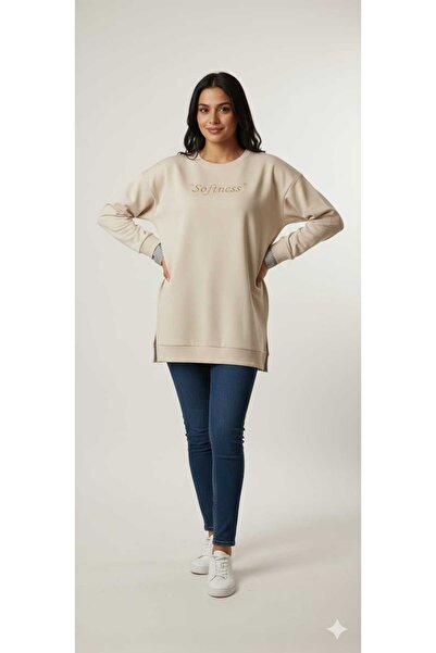 MARIQUITA Embroidered Tunic