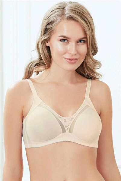 Vogi Mood Vipmarketim Sutien minimizer fără sârmă, fără susținere, fără umplu...