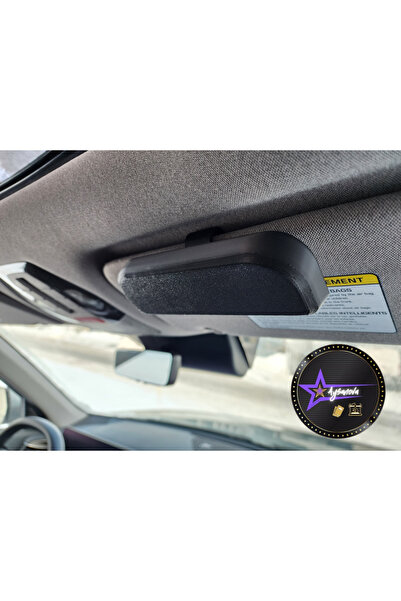 aysanova Mıknatıslı Araç gözlük kutusu