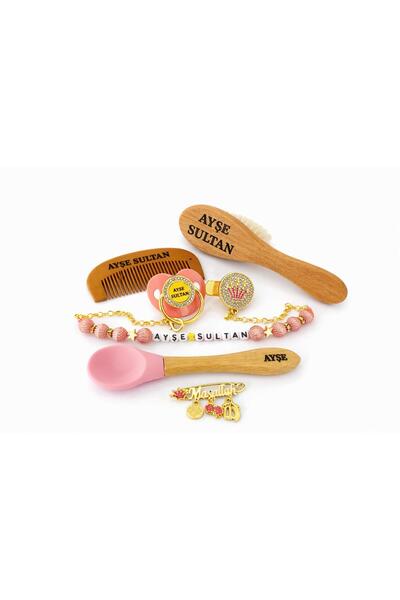 LİFİİ KİŞİYE ÖZEL İSİMLİ-EMZİK-EMZİK ZİNCİRİ ASKISI-BEBEK YAKA İĞNESİ-MAMA KA...