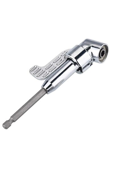 SGS 1/4 Köşe Vidalama Adaptörü Uzun