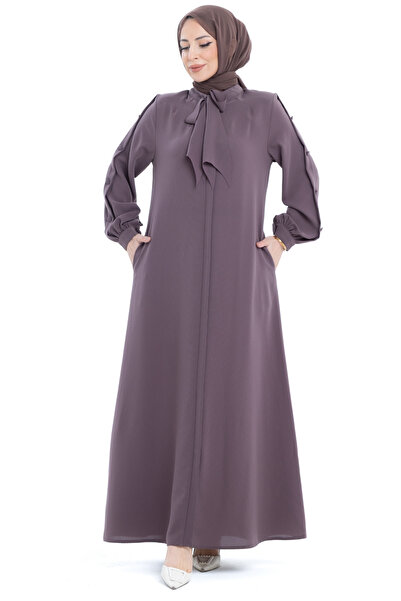 KADEEM Felora Ferace 9010 Mink