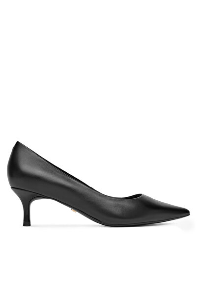 Gino Rossi pumps for women black DANI-V1937-31-1