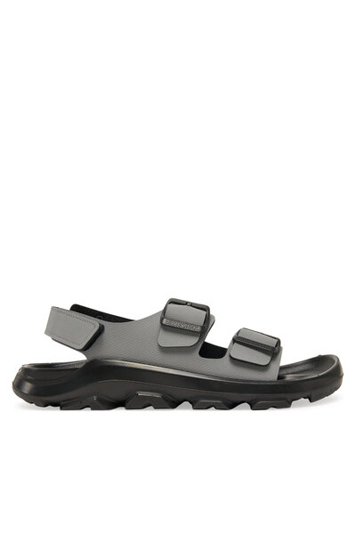 Birkenstock Sandale damă Apex Whale Gray Mogami Terra BF 1027