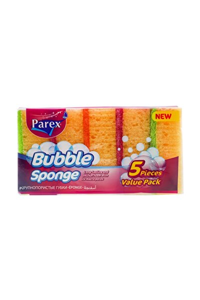 Parex Set of 8 x Aerated Sponges