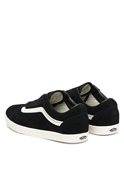 Vans Teniși pentru femei Old Skool negri/marshmallow VN000D0E1K