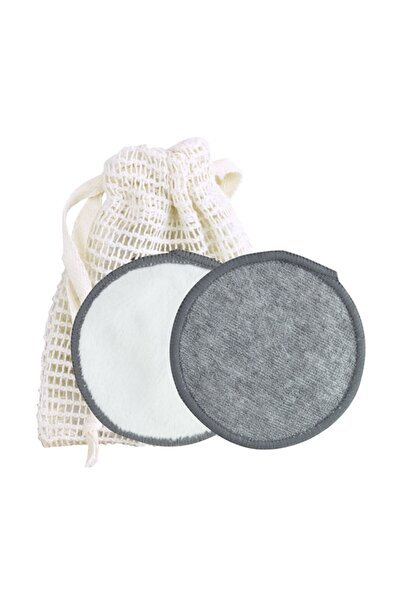 Beter Set of 2 x 6 Reusable Cleansing Pads