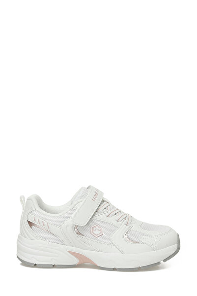 lumberjack حذاء رياضي أبيض للفتيات من POL JR 6FX