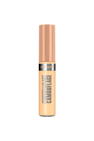 Miss Sporty Set of 2 x Concealer 40 Ivory, Perfect to Last Camouflage Multita...