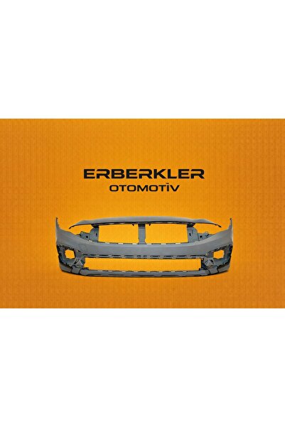 ERBERKLER OTOMOTİV EGEA ÖN TAMPON CROSS SENSÖRLÜ 735753213