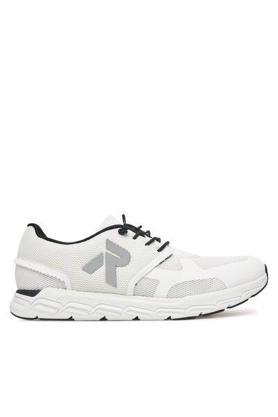 Rieker sneakers women white M9000-80