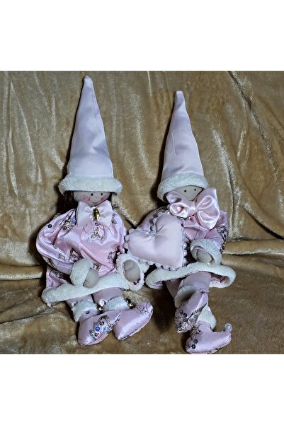 Ru Home Decorative elf set
