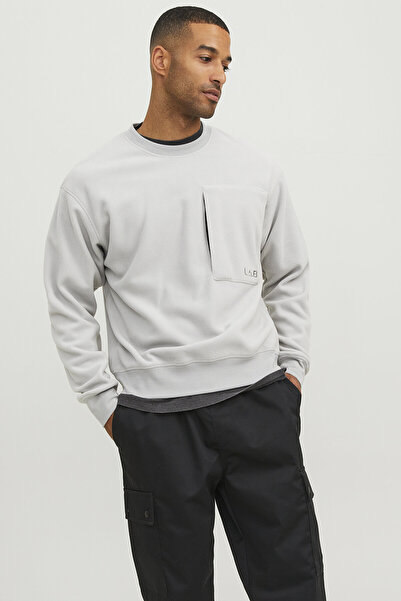 Jack & Jones Jack&Jones Hanorac pentru bărbați tricou 12241523