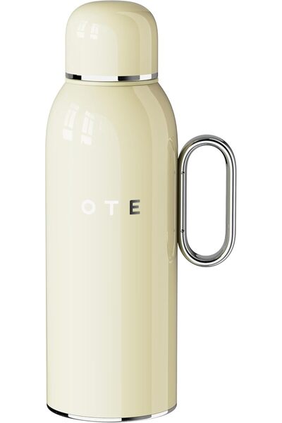Genericc OTE STAINLESS STEEL VACUUM INSULATED STEEL BOTTLE 1.5 LTR